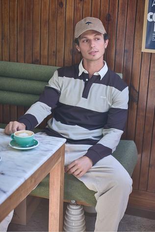 Polo Bpo501-L039