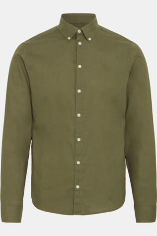 Casual Friday Chemise Anton Bd Winter Moss