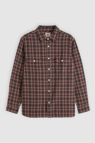 Chemise Jackson Worker