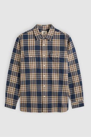 Chemise Jackson Worker