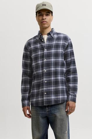 Chemise Efield Check