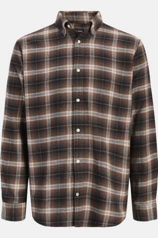 Shirt Efield Check