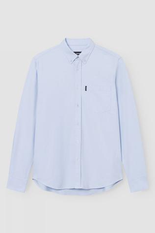 Chemise Classic Cotton Shirt