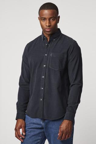 Chemise Classic Cotton Shirt