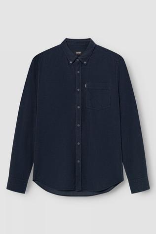 Chemise Classic Cotton Shirt