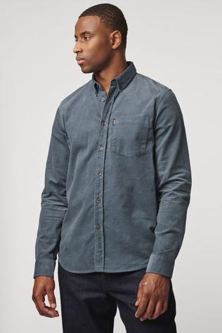 Shirt Classic Cotton Shirt
