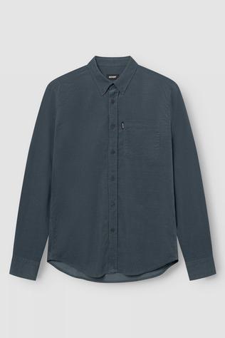 Shirt Classic Cotton Shirt