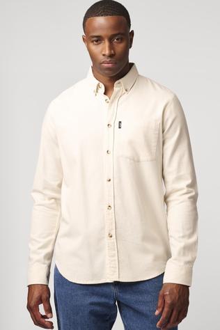 Shirt Classic Cotton Shirt