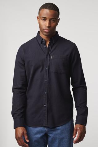 Shirt Classic Cotton Shirt