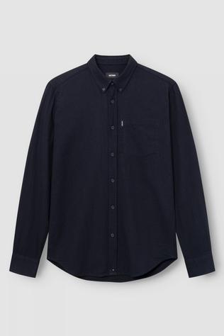 Shirt Classic Cotton Shirt