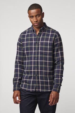 Chemise Bsh014-C620
