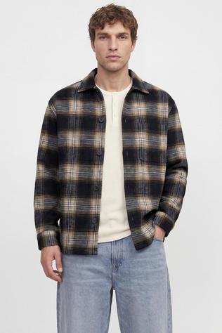 Shirt Esoho Ollie