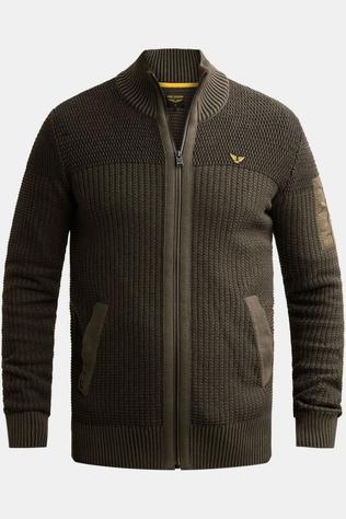 Fleece Full Zip Pkc2609356