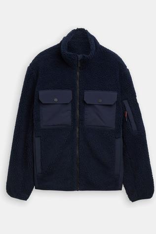 Fleece Full Zip 1051111