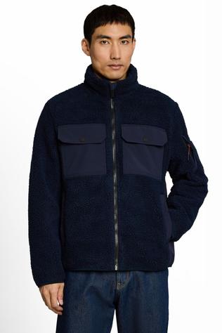 Fleece Full Zip 1051111
