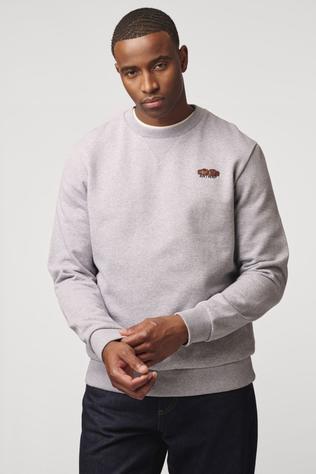 Sweatshirt Bsw566-L008