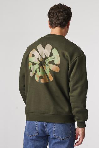 Pull Bsw580-L008