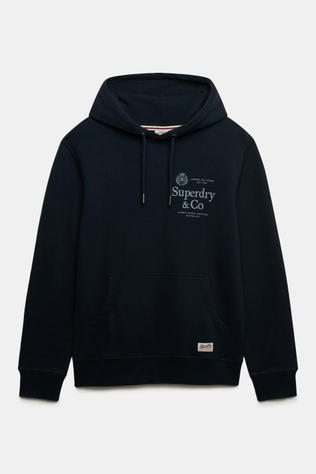 Pull 1954 Company Relaxed Hoodie