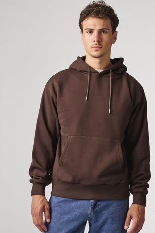 Sweatshirt Basic Antwrp Hoodie