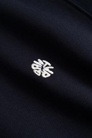 Sweatshirt Antwrp Logo Sweat