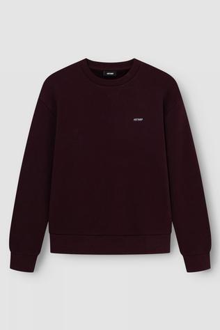 Sweatshirt Boxing Club Backprint Sweat