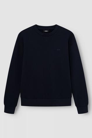 Pull Boxing Club Backprint Sweat