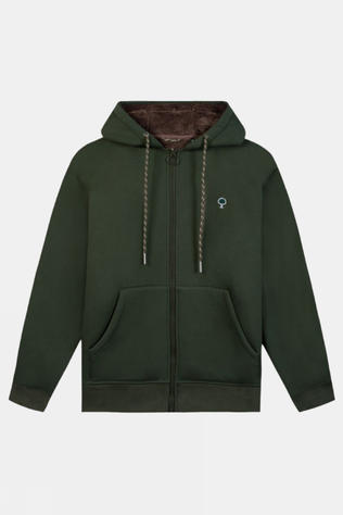 Cardigan Meygal Sweat Knit