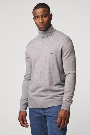 Sweater Turtleneck