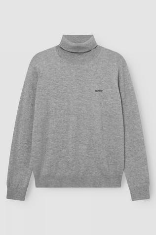 Sweater Turtleneck
