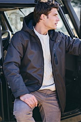 Pantalon Alann Cai