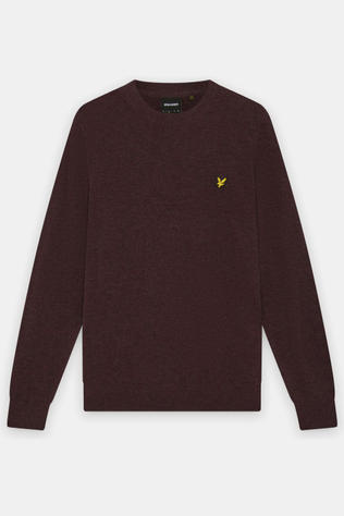 Sweater Lambswool Blend