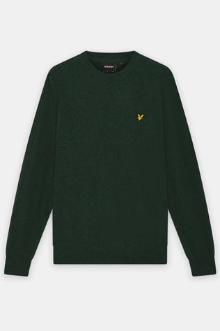 Sweater Lambswool Blend