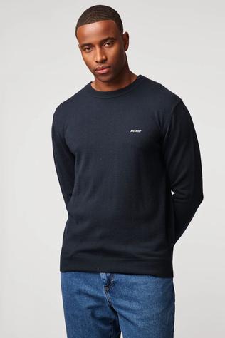 Sweater Merino Crewneck