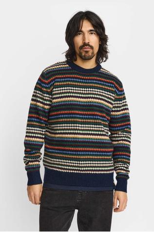 Revolution Pull 6628 Navy