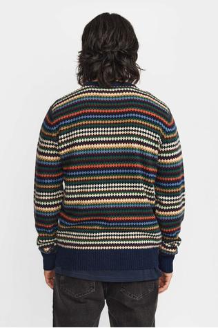 Revolution Pull 6628 Navy