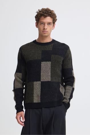 Pull Wiren Geometric