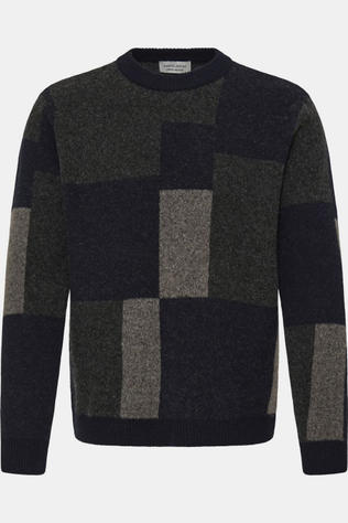 Pull Wiren Geometric