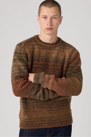 Sweater Presidio Crew