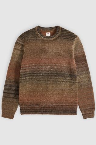 Sweater Presidio Crew