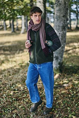 Jeansh220-Loose Ben Kori