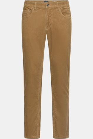 camel active Broek 488R40/8F29 Sepia Brown
