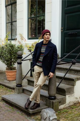 Pantalon-Miles 196 Cords W