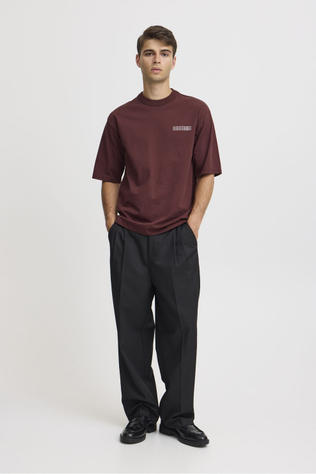 Pantalon Cfgrant 0153 Wide Garbadine
