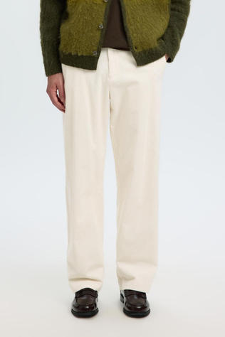 Pantalon Slm220-Loose Luke Corduroy