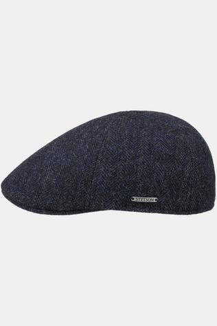Casquette Texas Herringbone