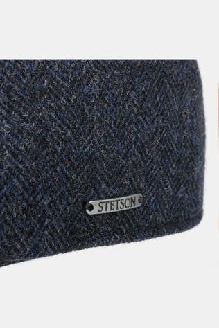 Casquette Texas Herringbone