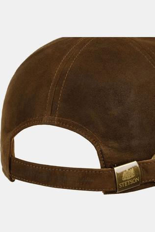 Stetson Casquette Trucker Cap Oily Goat 162
