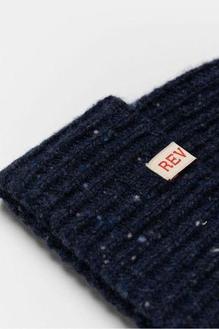 Bonnet Wool Mix Beanie