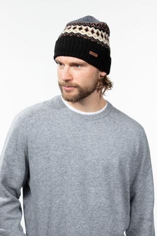 Bonnet Gregorys Beanie