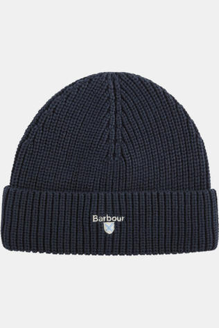 Bonnet Cascade Knitted Beanie Hat